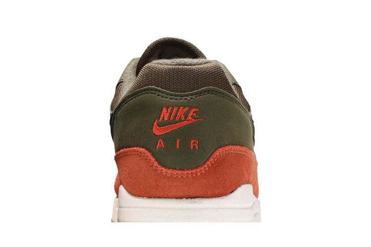 Nike Air Max 1 'Olive Canvas'