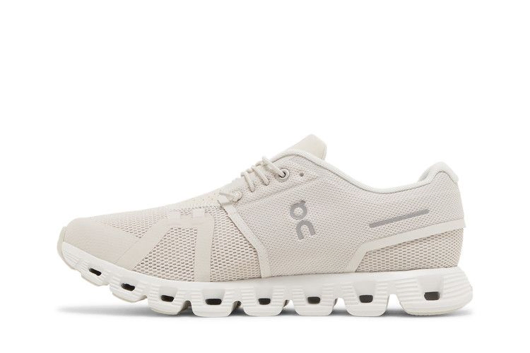 Кроссовки ON Wmns Cloud 5 'Pearl'