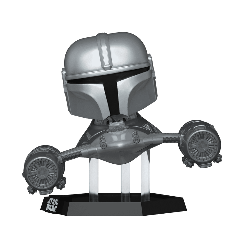 Funko-Rides-Super-Deluxe-The-Mandalorian-In-N-1-Starfighter-With-R5-D4-Star-Wars-Pop-Vinyl