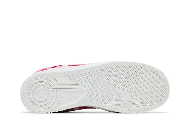 Krossovki-Bapesta-Low-Pink-ABC-Camo-3