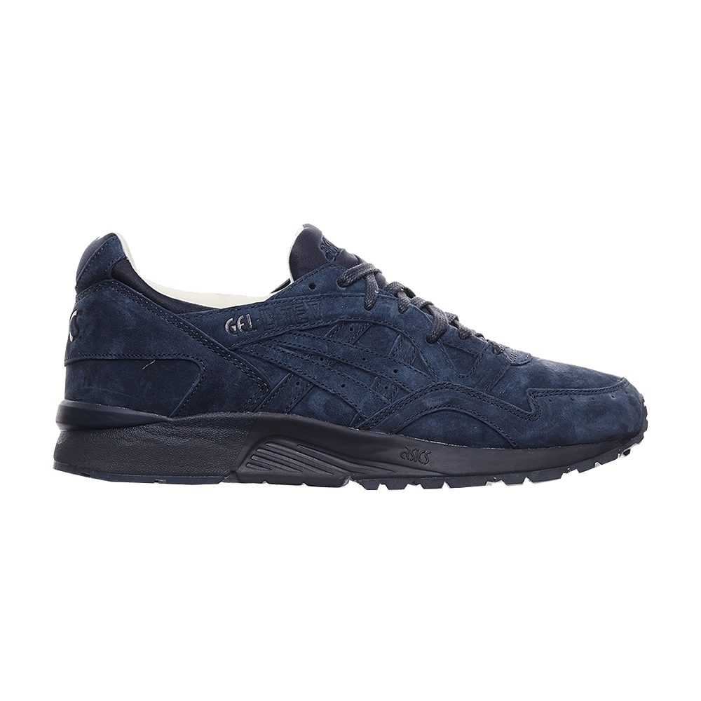 Кроссовки ASICS United Arrows x Gel Lyte 5 'Navy'