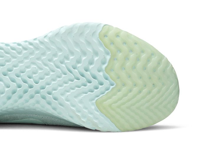 Кроссовки Nike Epic React Flyknit 2 'Teal Tint'