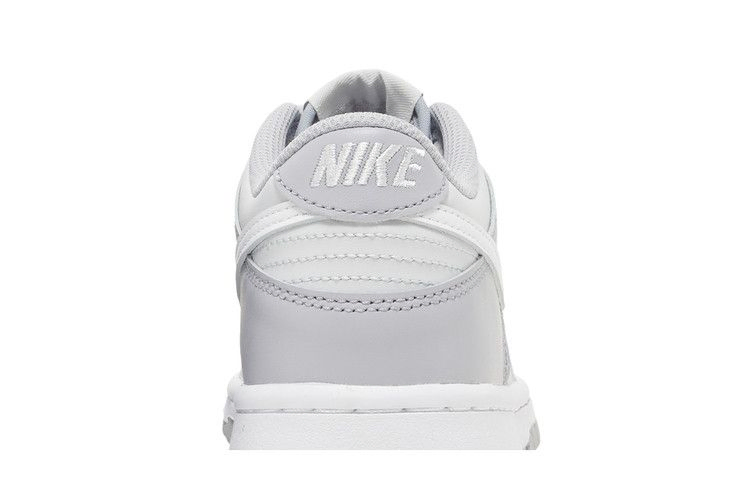 Кроссовки Nike Dunk Low PS 'Wolf Grey'