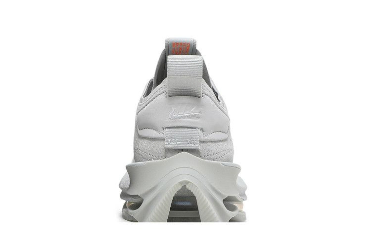 Кроссовки Nike Wmns Zoom Double-Stacked 'Grey Fog'