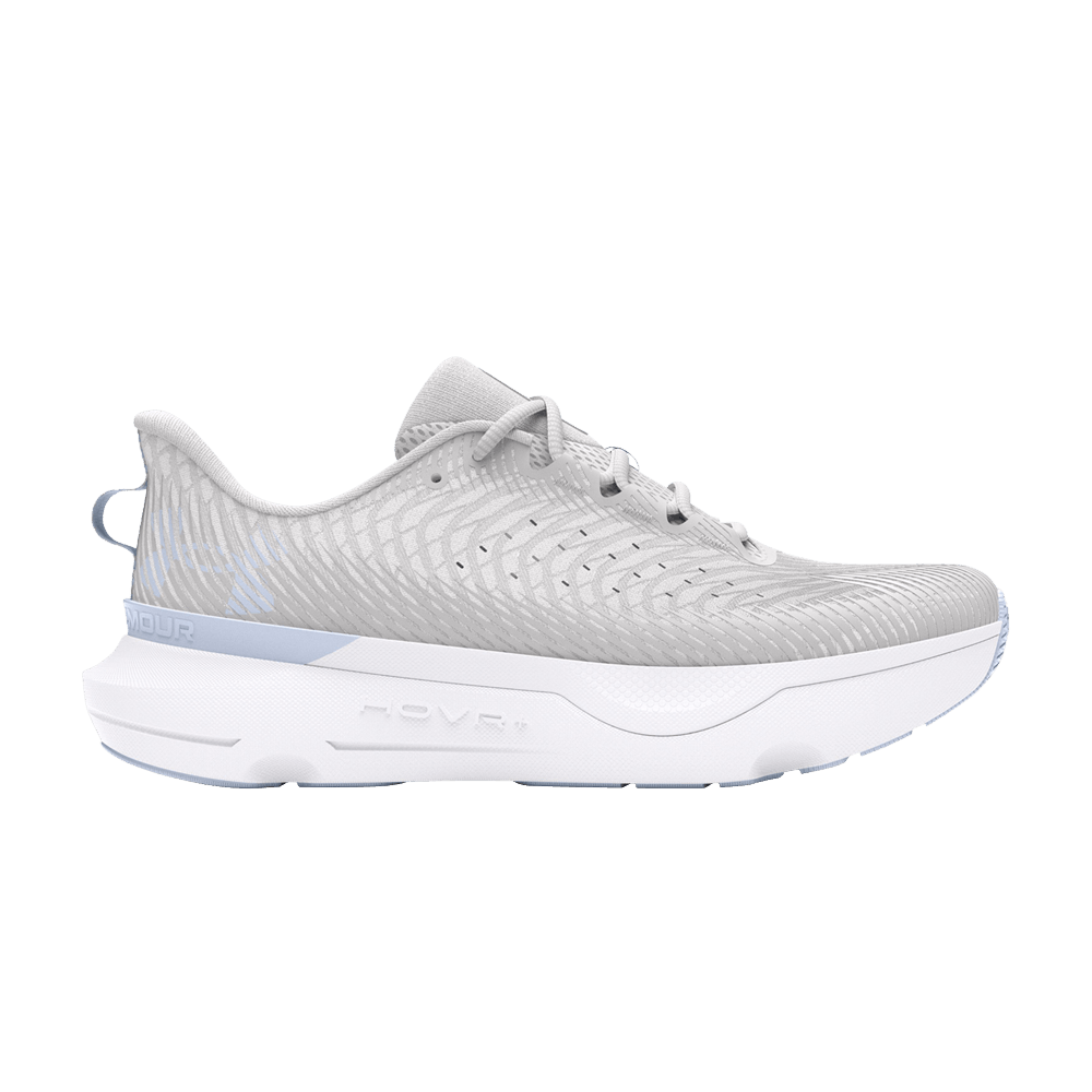 Кроссовки Under Armour Wmns HOVR Infinite Pro 'Distant Grey'