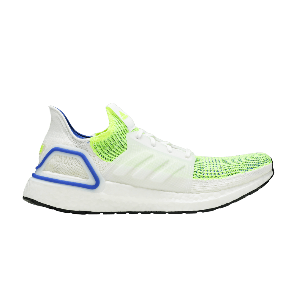 Кроссовки adidas Sneakersnstuff x UltraBoost 19 'Special Delivery'