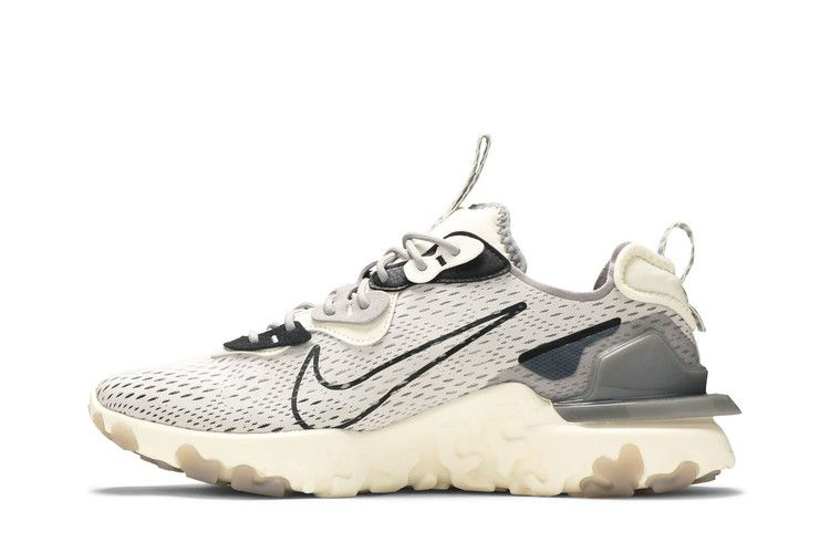 Кроссовки Nike React Vision 'Vast Grey'