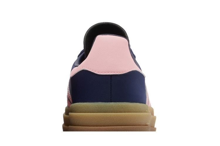 Кроссовки adidas Wmns Gazelle Bold 'Blue Pink Spark'