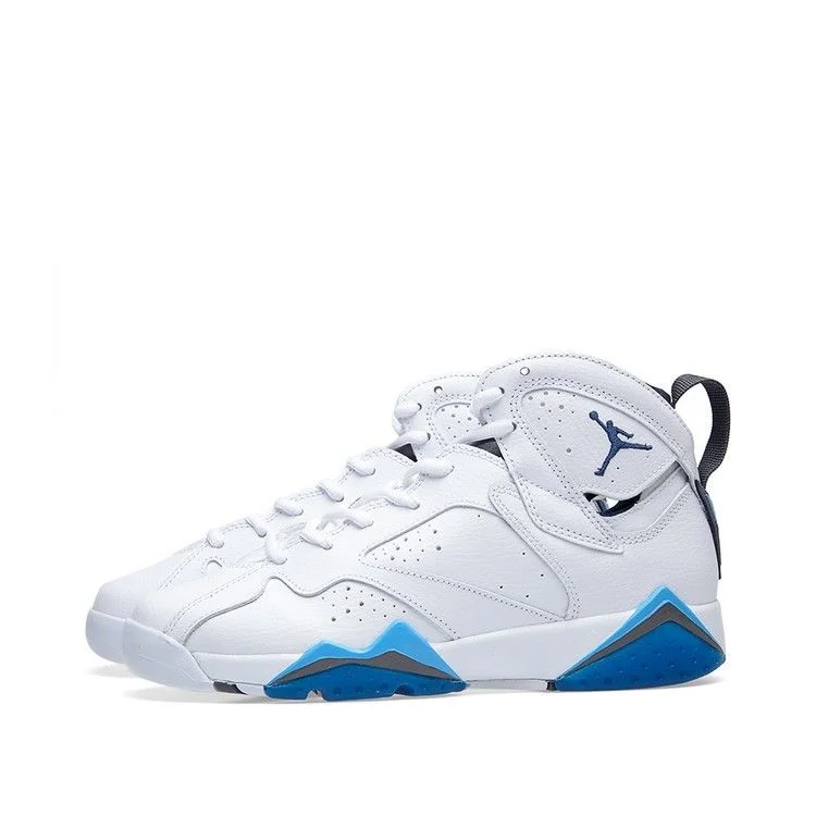 Кроссовки Air Jordan 7 BG 'French Blue'