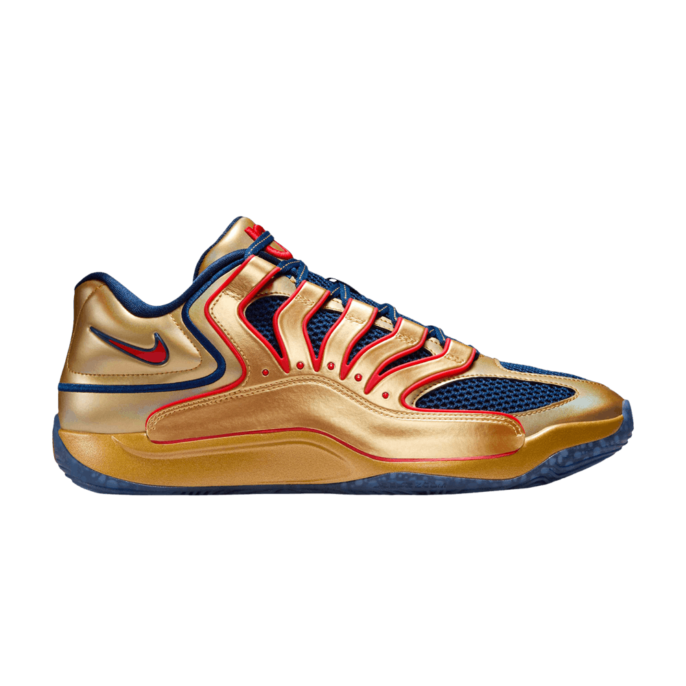 Кроссовки Nike KD 18 'Immortalized Pack'