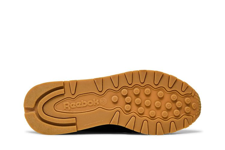 Кроссовки Reebok Wmns Classic Leather Zip