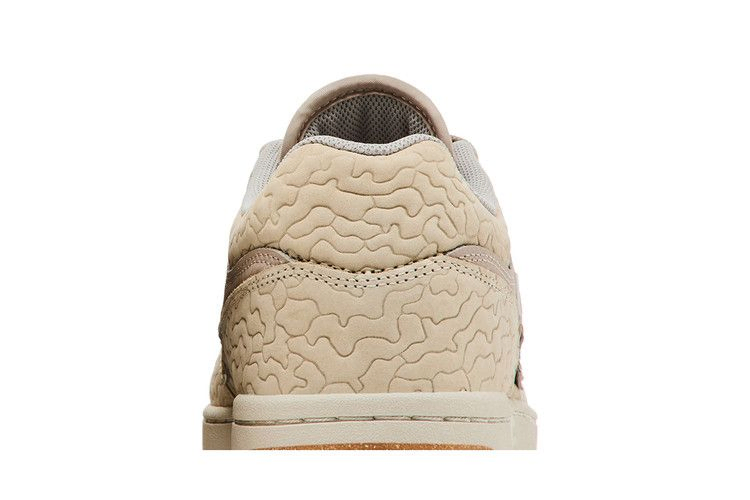 Кроссовки Premier x New Balance Numeric 480 'Morel Mushroom'