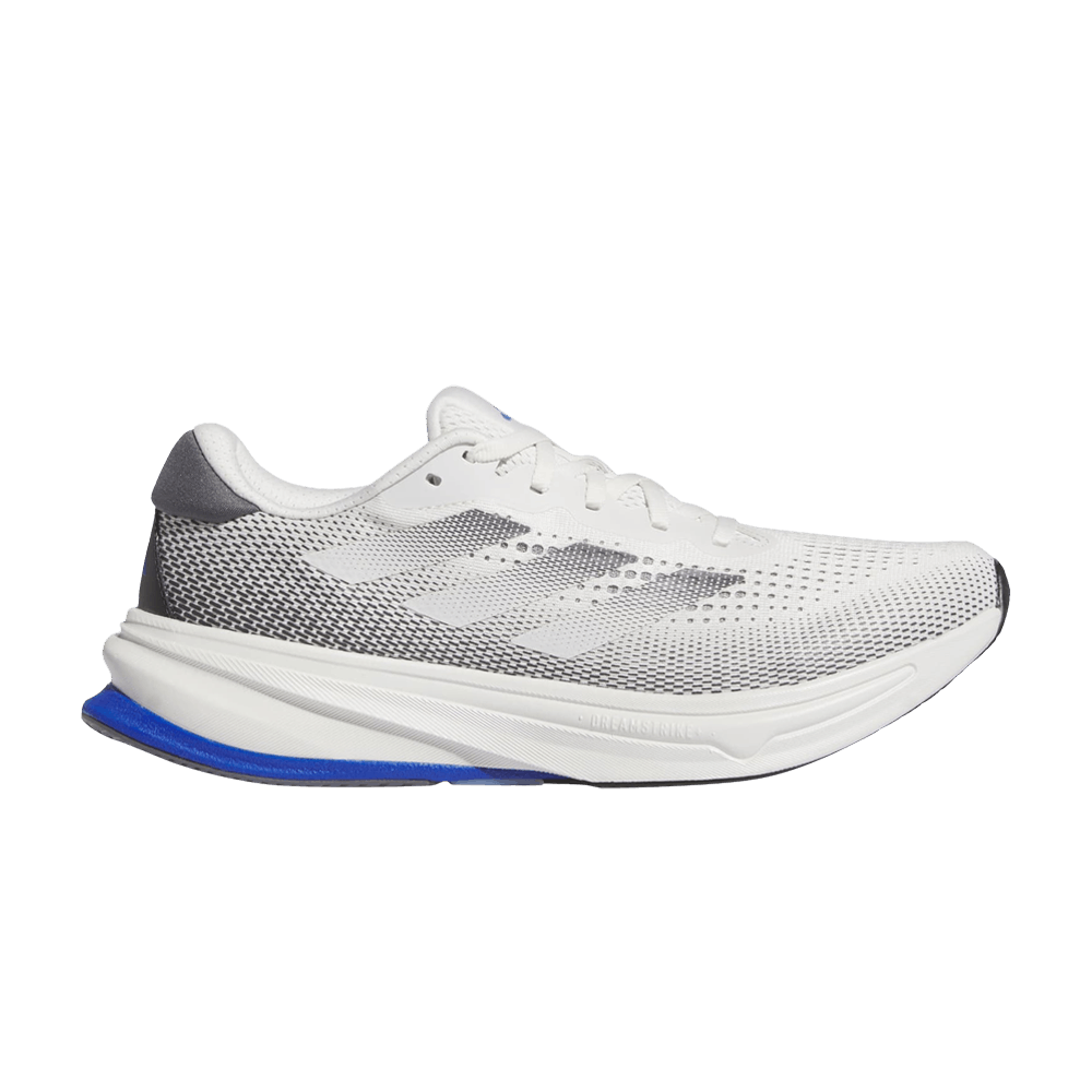 Кроссовки Adidas Supernova Rise 'Orbit Grey Royal Blue'