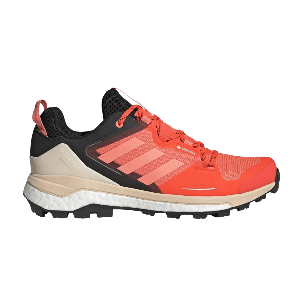 Krossovki-Adidas-Terrex-Skychaser-2.0-GORE-TEX-Impact-Orange-Black