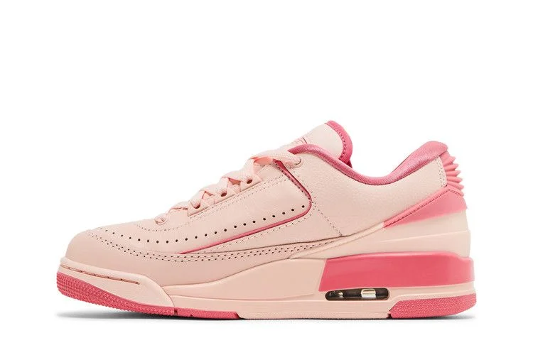 Кроссовки Wmns Air Jordan 2/3 'Washed Coral'