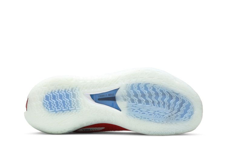 Кроссовки Nike Air Zoom GT Cut 'Team USA'