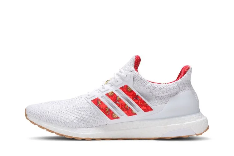 Кроссовки Adidas UltraBoost 5.0 DNA 'Chinese New Year'