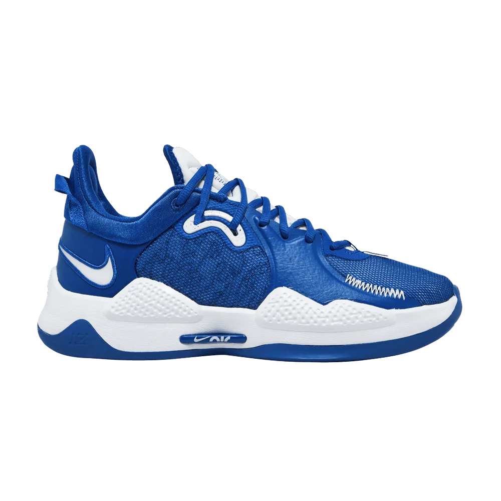Кроссовки Nike PG 5 TB 'Royal'