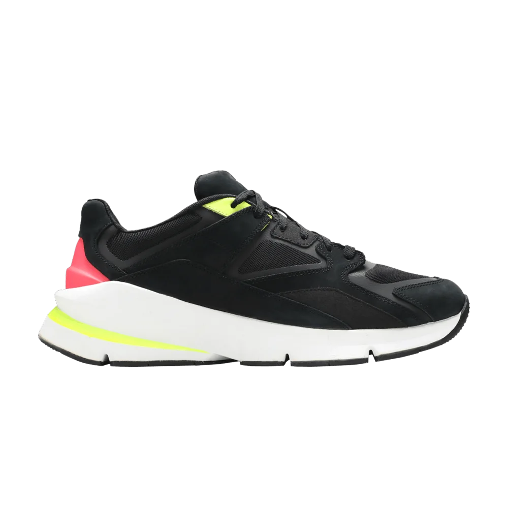 Krossovki-Under-Armour-Forge-96-OG-Black-Active-Pink-Volt