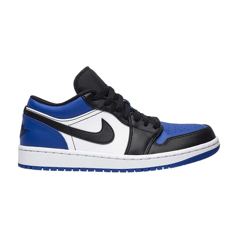 Krossovki-Air-Jordan-1-Low-Royal-Toe