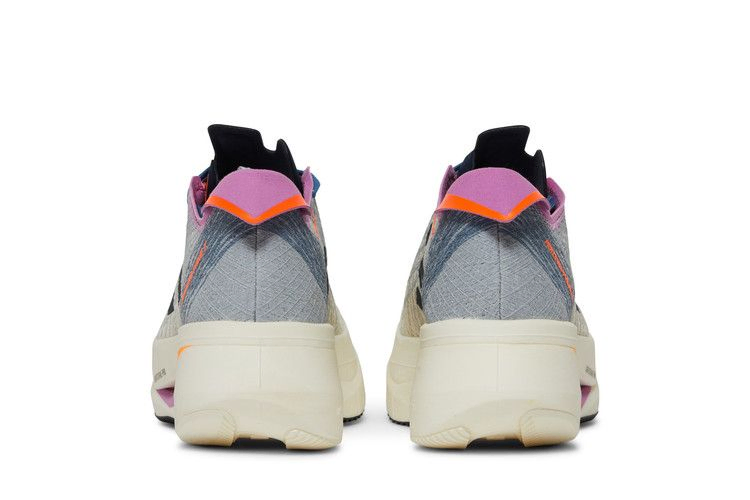 Кроссовки adidas Adizero Prime X Strung 'Off White Pulse Lilac'