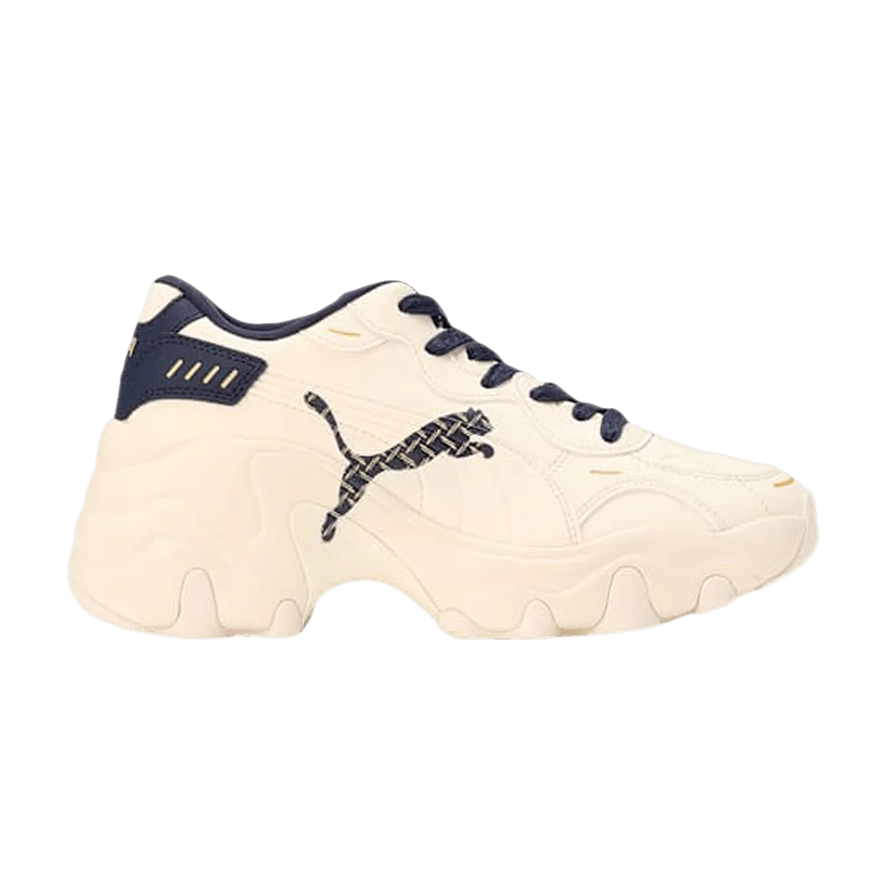 Krossovki-Puma-Wmns-Pulsar-Wedge-Monogram-Pristine-Navy