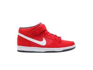 Nike-Dunk-Mid-Pro-SB-Hyper-Red-White-Anthracite-300x225