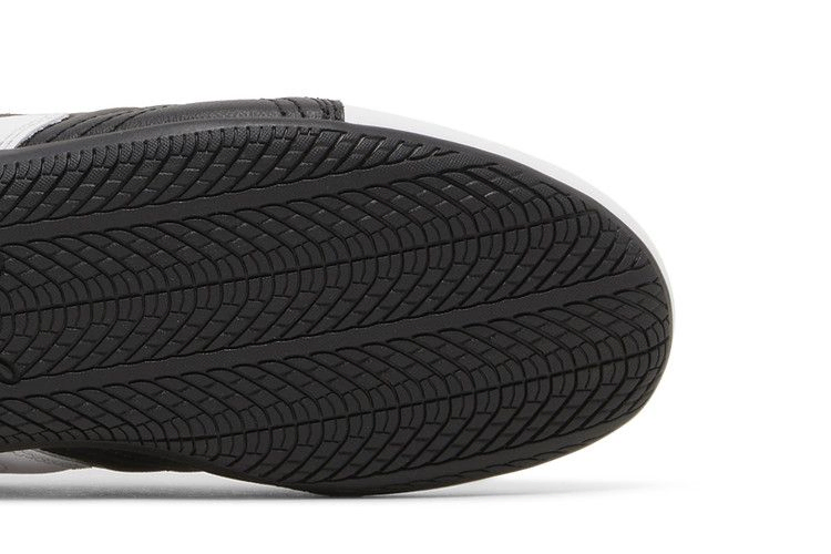 Кроссовки Puma Speedcat Shield Leather 'White Black'