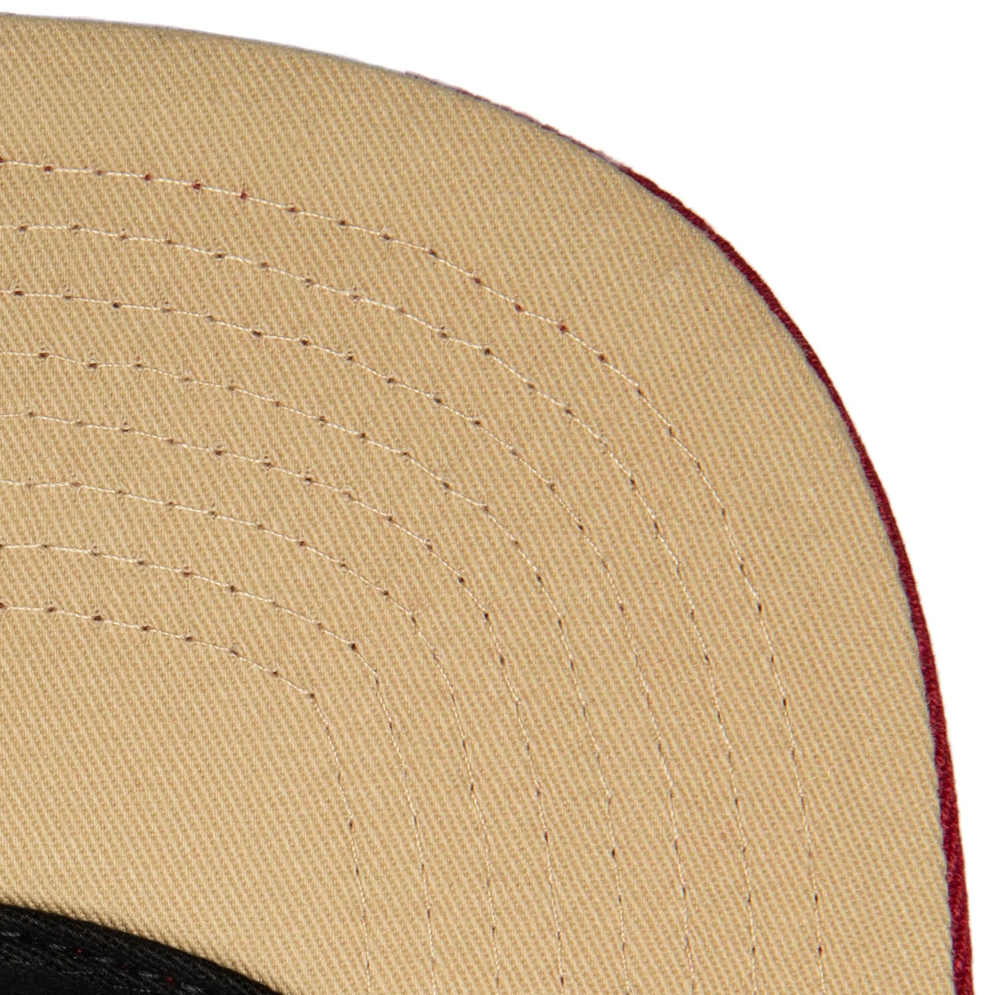 Mitchell-Ness-With-Love-Snapback-HWC-Atlanta-Hawks-Hat-3