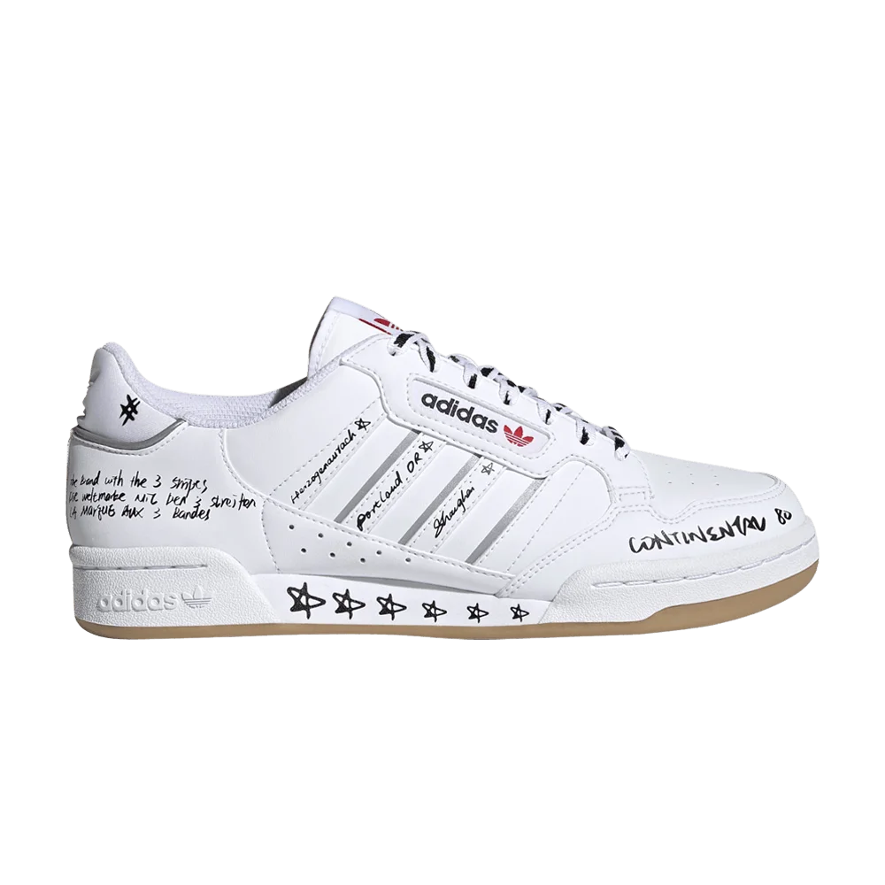Krossovki-Adidas-Continental-80-Stripes-Sharpie-Pack-White