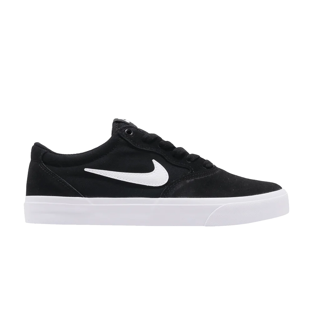 Krossovki-Nike-Chron-SLR-SB-Black