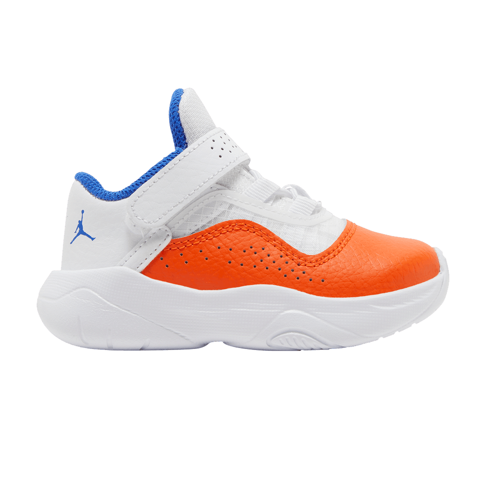 Кроссовки Air Jordan 11 CMFT Low TD 'Wheaties'