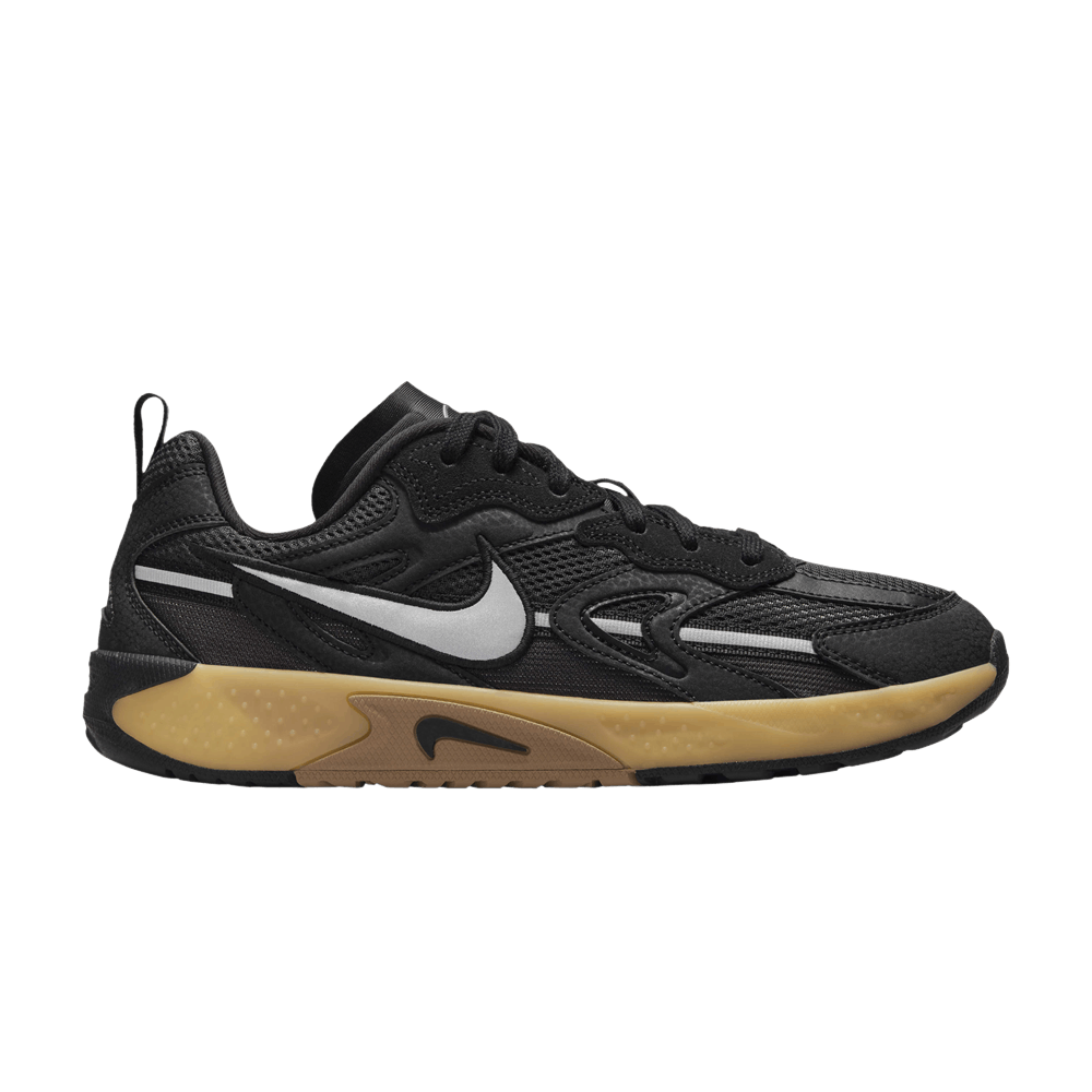Кроссовки Nike Wmns Jam 'Black Gum'
