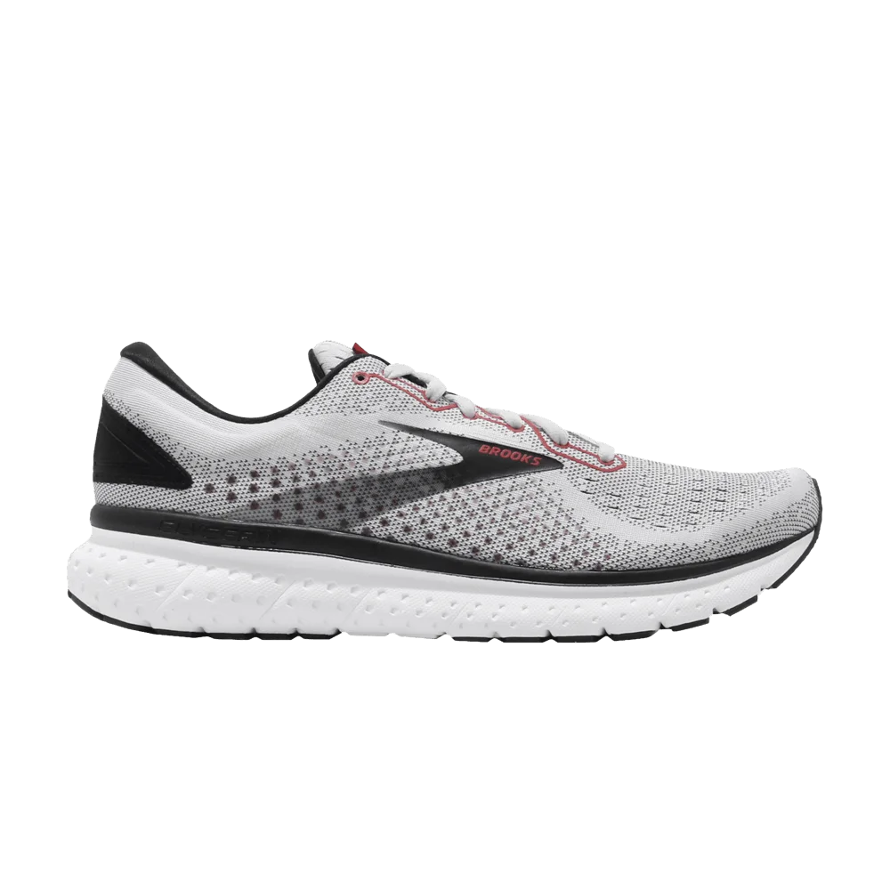 Krossovki-Brooks-Glycerin-18-Grey-Black