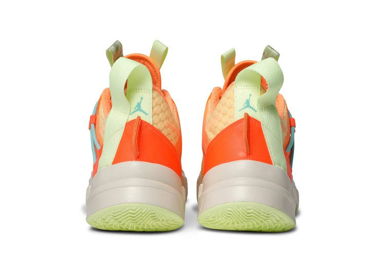 Кроссовки Air Jordan Why Not Zer0.3 SE 'Melon Tint'