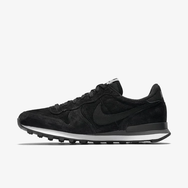 Кроссовки Nike Internationalist Leather
