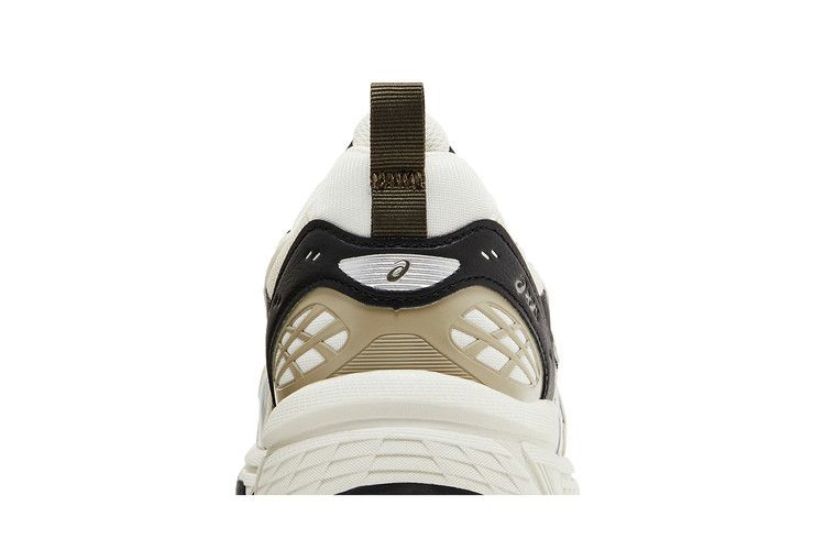Кроссовки ASICS Gel Nunobiki 'Cream Dark Olive'