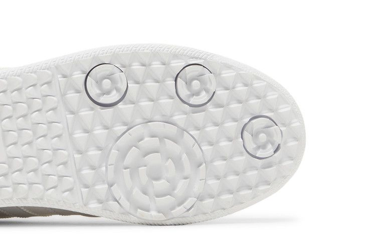 Кроссовки adidas Samba Spikeless Golf SE 'Crystal White'