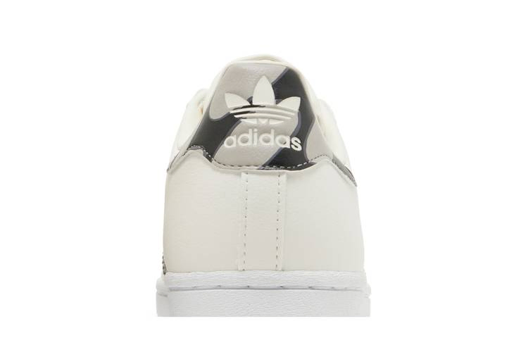 Кроссовки Marimekko x adidas Wmns Superstar 'Linssi'