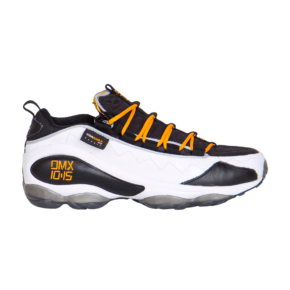 Кроссовки Reebok DMX Run 10