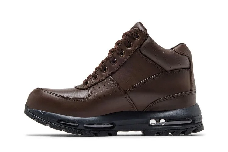 Nike Air Max Goadome 'Baroque Brown Black'