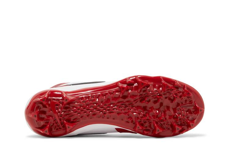 Кроссовки Air Jordan 1 Mid TD Cleat 'Chicago' 2023