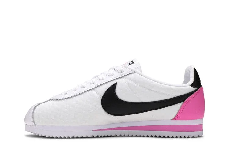 Кроссовки Nike Wmns Classic Cortez PREM 'China Rose'
