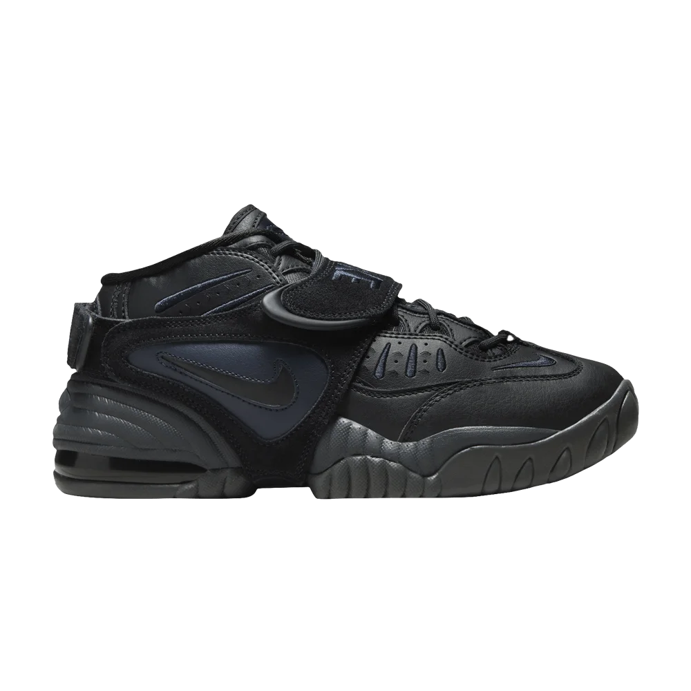 Кроссовки Nike Wmns Air Adjust Force 'Dark Obsidian'