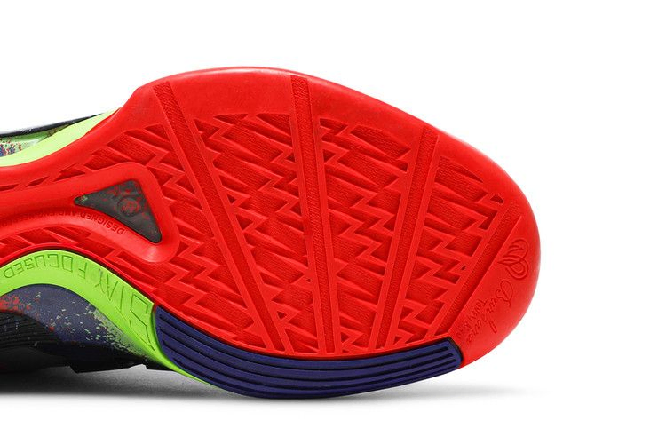 Кроссовки Nike Zoom KD 4 'Nerf'