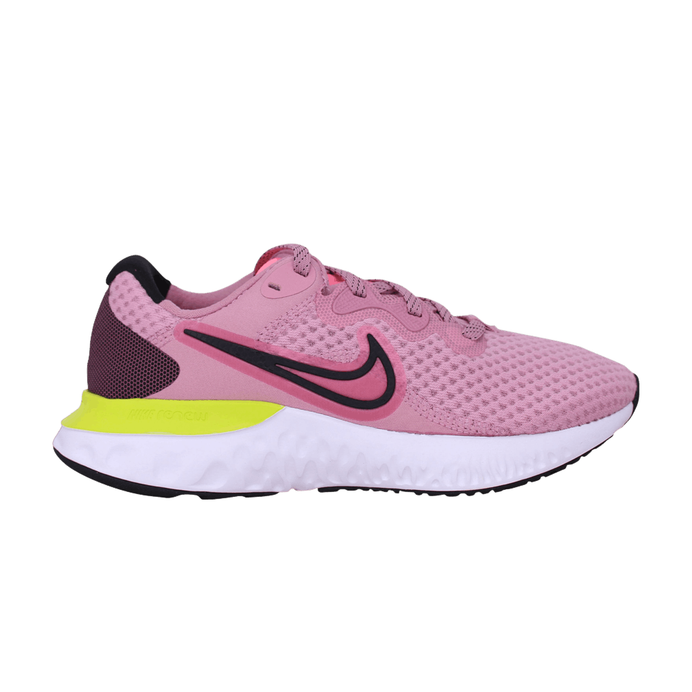 Кроссовки Nike Wmns Renew Run 2 'Elemental Pink'