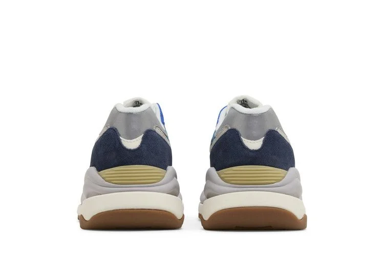 Кроссовки New Balance 57/40 'Incubation Pack - Team Royal Orange'
