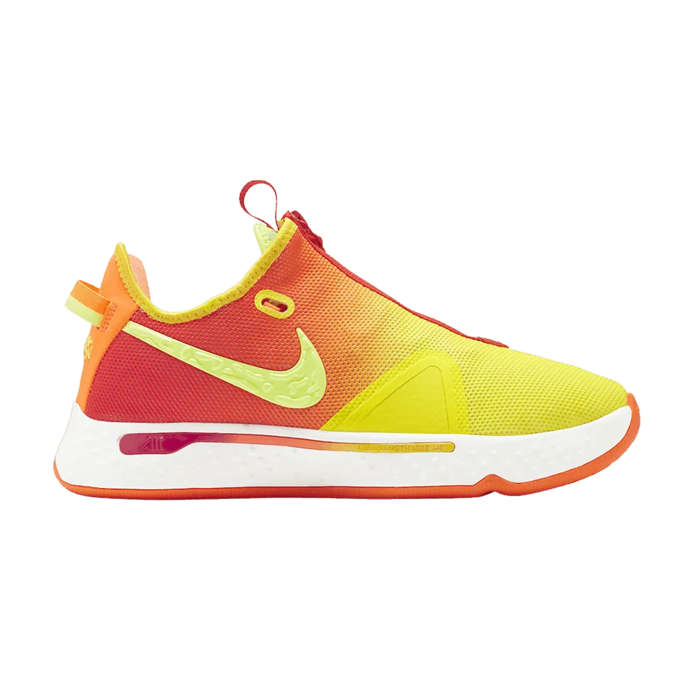 Krossovki-Nike-PG-4-Hot-Sauce