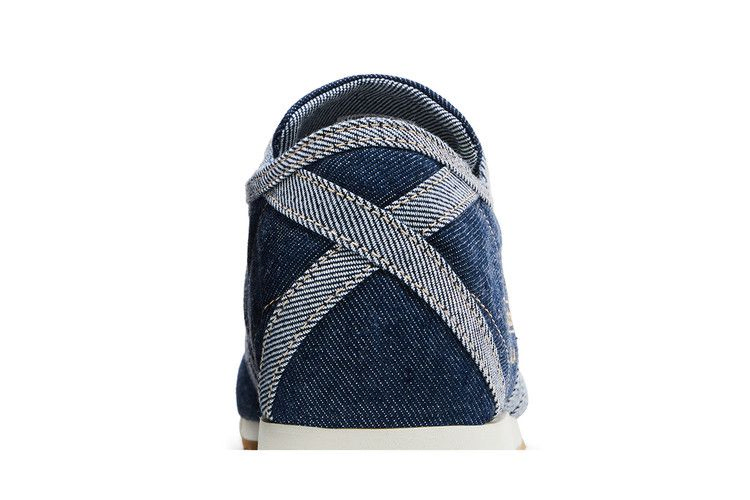 Кроссовки adidas Italia Denim SPZL 'Blue Bird'