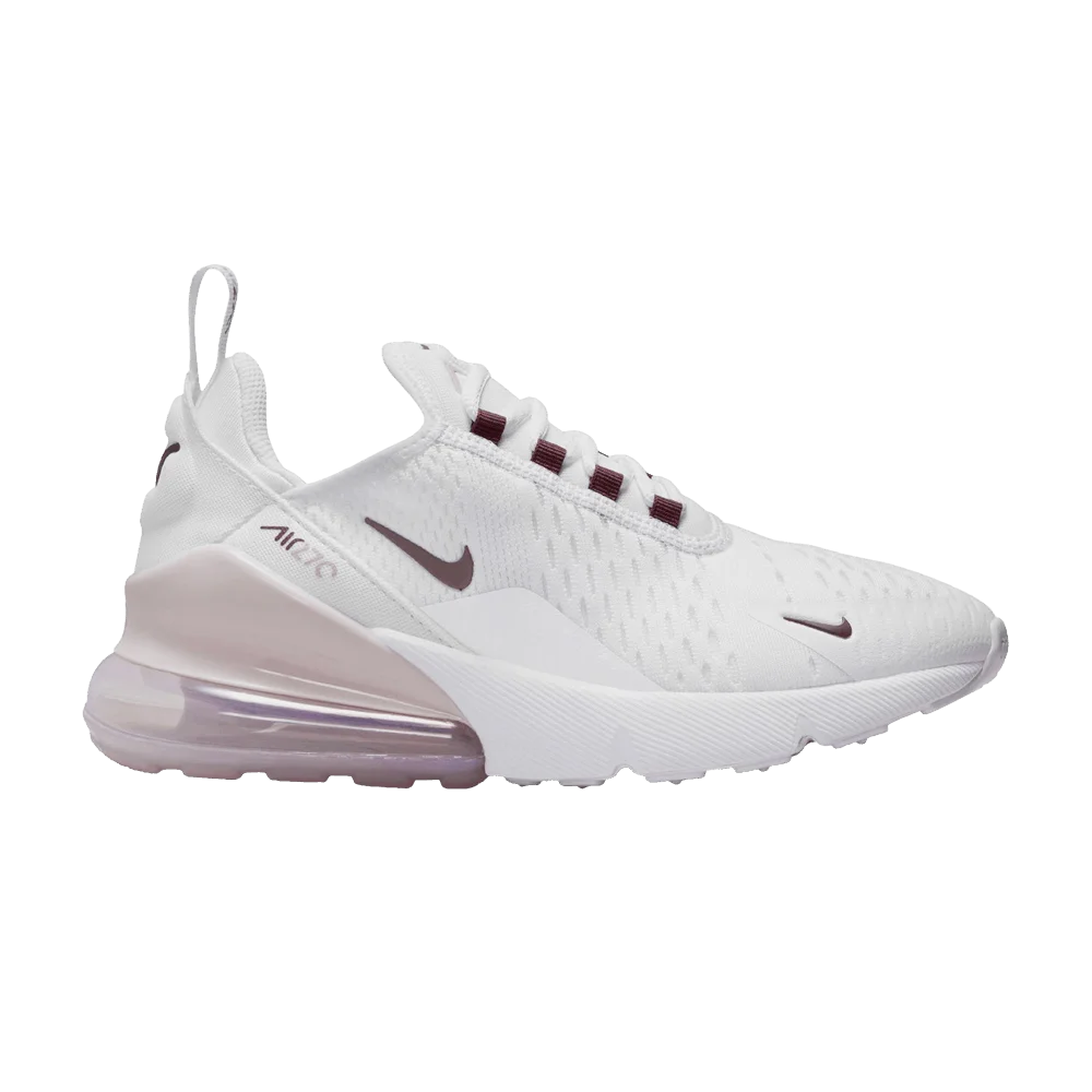 Krossovki-Nike-Air-Max-270-GS-White-Platinum-Violet